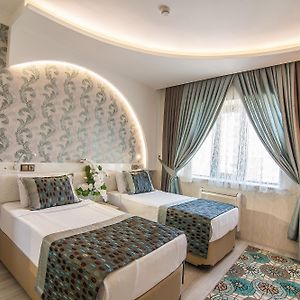 Duendar Hotel