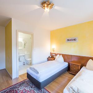 Kamer met Twee Aparte Bedden